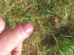 Outdoor abgesahnt