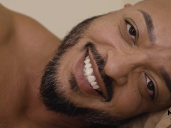 Beau Dillon Diaz Helps You Sleep - My POINT OF VIEW Bf - FPOV Virtual Fucky-fucky