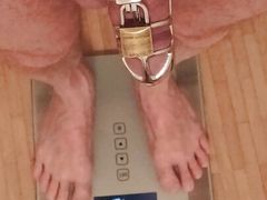 No play only weighing and cagecheck of 27.01.2023