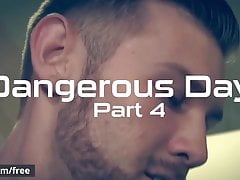 Arad Winwin and Jonah Fontana and Kurtis Wolfe - Dangerous