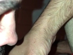 So penetrating molten!! God damn