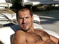 Anal invasion, gay couple sex, hunk gay sex