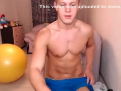 hawt russian chap