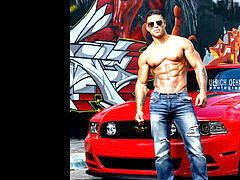 Bogosses du Week-end / hairy men of the Weekend by First75 {HD 1080p.}