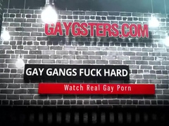 Meet The Morecocks 3 And With Max Ryder And Gabriel Clark