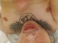 Another getting off and another facial cumshot jizz shot