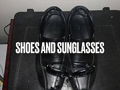 Shoes and Shades