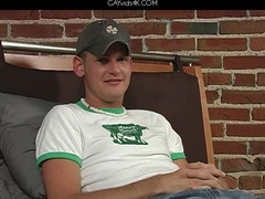 Jake HD gay Porn