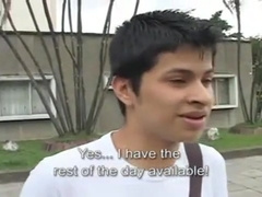 Latinos #1