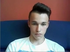 Hot Cam Boy Video
