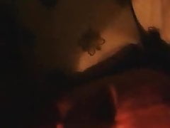 Tweeker dick sucking