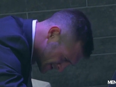 Paul Wagner And Rogan Richards - Tux Dup