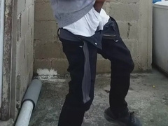 Endowed Strokes Outdoors