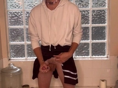 Femboy Bathrub Session