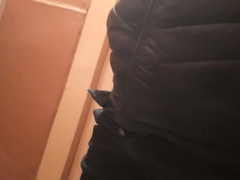Close-ups Of A Gay Twinks Penis Peeing At Home With Different Underwear