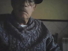 66 yo man from France