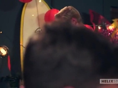 Crazy Porn Video Gay Blonde Great , Take A Look