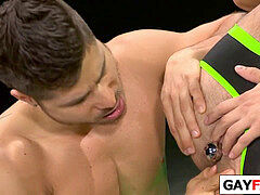 Gay-deepthroat, gay-video, twunk