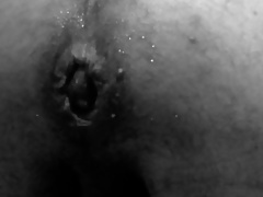 MIHOF   solo anal fucking