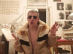 TWINK IS ALWAYS HUNGRY FOR RAW COCK