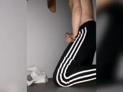 Mamada en Glory Crevice