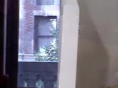 BBC stripper tells all