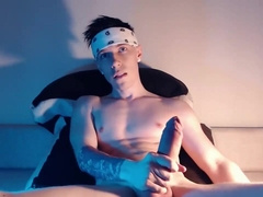 BOY UUHH MY COCK REALLY SMELLS LIKE A COCK!!!! 160