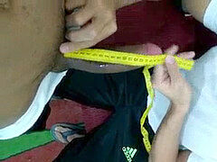 YOUTUBER CHUPANDO VARIAS ROLAS