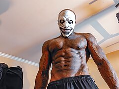 BBC Worship Hallelujah Johnson Scary Movie (Cool Jerk)
