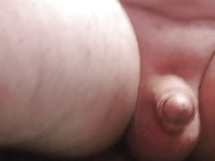 Fucking my 10 in dildo
