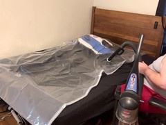 Vacpacked Neoprene Bondage