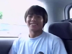 Japanese Twink Sex 01