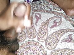 Hot Model Sonu Big Yummy Dick Masterbating & Cumshot video