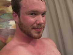 Niall S Surprise Hand Job