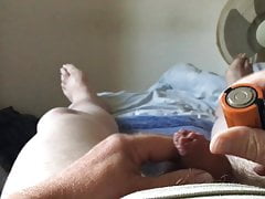 Monday foreskin - large battery - 1 of 2