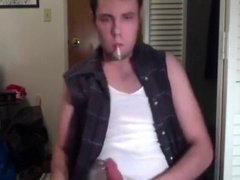 Chain Smokin'
