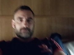 My favourit Man on video