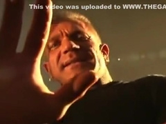 Dan Steele Muscle worship