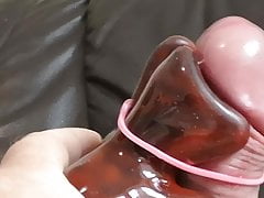 Nobra Twincharger Masturbation extrem 1azzzx