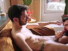 MEN'S rock-hard intercourse 010 - Yake01