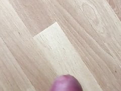 Cumshot looking at Xhamster