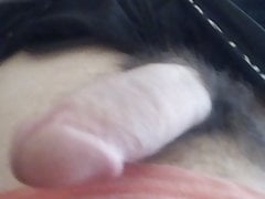 Sunday masturbating