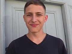 Watermelons and amateur anal in the latest XXX video