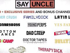 Doctor Tapes - Dr Jesse Zeppelin Drills Handsome Patient And Shoots Huge Cum Inside His Tight Ashole