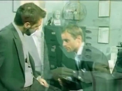 Dr. stevens examines damien crosse - 2010