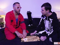 Ouija Nail My Rump - Joel Someone & Dakota Lovell