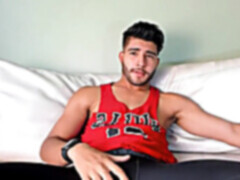 Velký pták, cam, hot guys