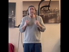 Handjob, gay big cock, handjob