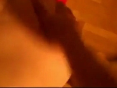 Fucking Lady F22