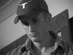 old man Pruitt teaches his Nephew